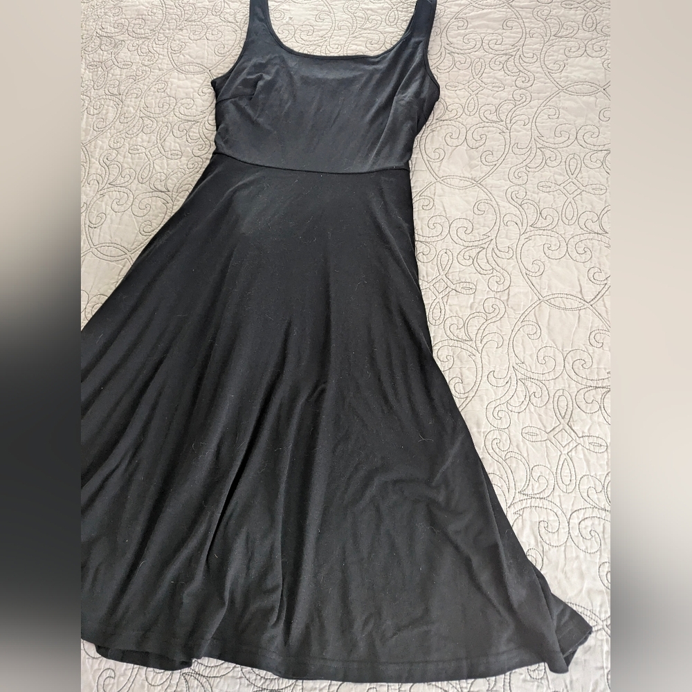 NWOT Helyo Fashion Tank Dress
